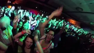 Ohayocon 2016 Rave