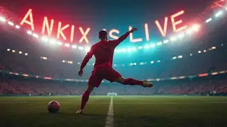 Efootball Mobile Live | Sunday Evening Stream HD ✅ | #efootball  #Ankixislive