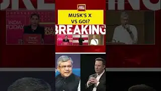 Eon Musk's X vs Government of India | Reuters X Account Blocked In India | Govt Seeks Explanation
