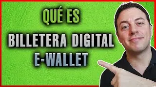 &iquest;Qu&eacute; es una WALLET o Billetera Digital?  Explicado con ejemplos de manera sencilla | Alberto L&oacute;pez