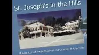 MRH Building History
