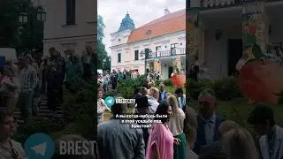 Усадьба Немцевичей в Скоках