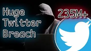 Twitter Data Leak: A Warning for All Users