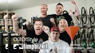 Limp Bizkit - Out Of Style 1 Hour Loop Version