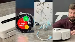 Some of the Best Product Unboxings of 2024