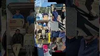 Stress-Free Moving Made Accessible 🌟 | Disability-Friendly Moving Services in Vancouver