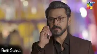 Meesni Episode 68 - 𝘽𝙚𝙨𝙩 𝙎𝙘𝙚𝙣𝙚 02 #bilalqureshi #mamia - HUM TV