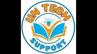 UN tech support