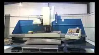 Mighty 8040 1996