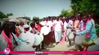 Vachadayo swami-Vodithala Satish Kumar