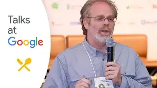 Discover Chocolate | Clay Gordon | Talks at Google