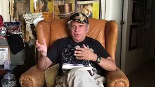 Top Hollywood Acting Coach - Arthur Mendoza - Stella Adler Training