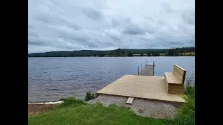 Badplats Asa (363 94 Växjö)