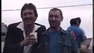 BDB Festivel Many Years Ago.