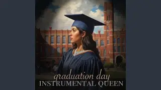 End of Semester Sunset &ndash; Calm Graduation Video Score