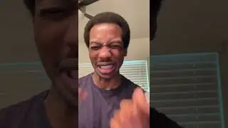 Influencers that rehearse crying til they get a good take