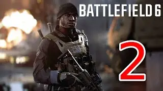 BATTLEFIELD 6 EP.  2  [Gameplay ITA - PC] | ORA SI FA SUL SERIO