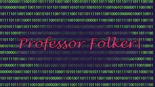 Это канал Professor Folker. Стань частью команды