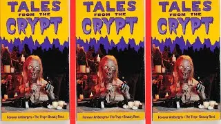 Tales From The Crypt S01 E06   Collection Completed Remastered