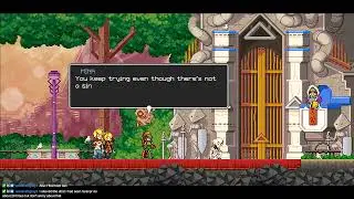 iconoclasts playthrough part 2