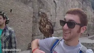 60 Countries in 60 Seconds - A Fun Travel Compilation Video