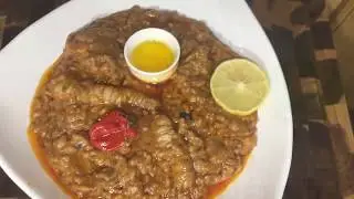 Dakhine Mbeup