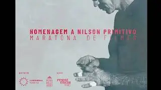 VINHETA - HOMENAGEM A NILSON PRIMITIVO RJ SP