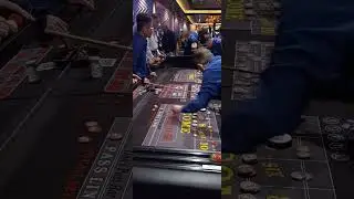 Throwing dice throwback