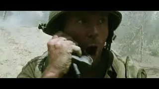 We were soldiers : Hal Moore down
