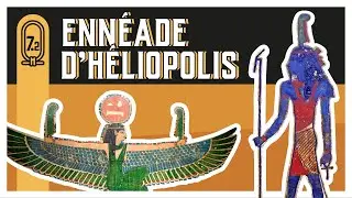 POPA #7.2 - ENNÉADE HÉLIOPOLITAINE (2/2)