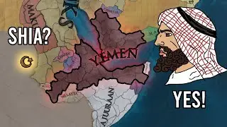 EU4 but i HAVE to say YES! (EU4 Challenge)
