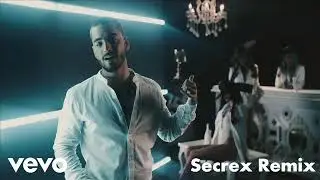 Maluma   Cuatro Babys (Secrex Remix)