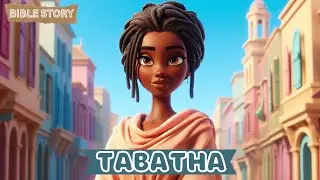 The Story of Tabatha | Animated Bible Movie