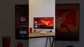 Samsung Smart Monitor M8