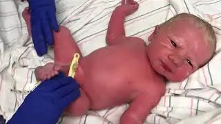 From 0 to parents in 5 days