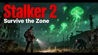 Stalker 2 PS5 miss&atilde;o Pegue as coleiras