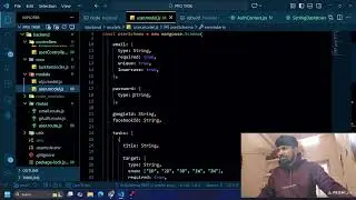 Pro Task App Development | Live Coding (Next Feature)