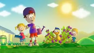Biper! Buenos d&iacute;as!!! #musica #biperjoy #infantil #IA