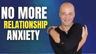 Your Relationship Doesn&rsquo;t Have To SUFFER Because Of Anxiety! 👀