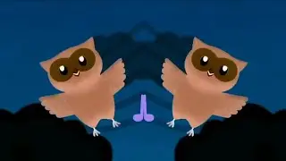 Super Simple Song amazing intro effects (Sponsored by: Klasky Csupo Effect)