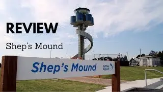 Renovated Shep's Mound Review - Sydney Airport