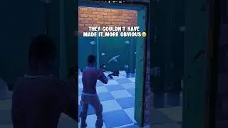 &ldquo;I&rsquo;m right here!&rdquo;😭#fortnite #fortniteitems #fortniteclips
