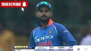 David Warner best inning| Warner six against India