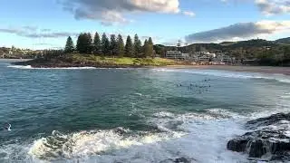 Kiama Surf Beach | NSW