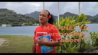 TRAVEL PARTNER : French Polynesia - Huahine - Poe Island Tour