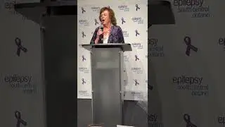 Mayor Carolyn Parrish Speaks at Aloha Vegas 2025