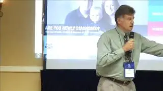 Barth Syndrome 2014 Conference Wrap-Up