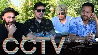 THE FINAL DREAMS OF COW CHOP