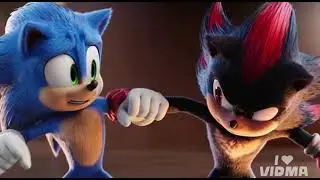 #sonic the hedgehog short film 