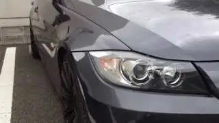 double blink hazards